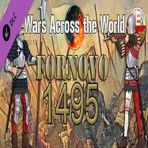 Wars Across the World Fornovo 1495