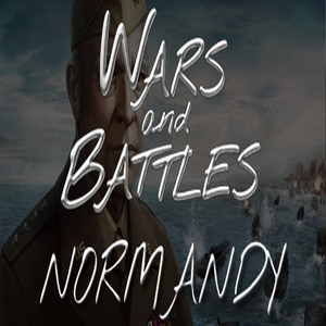 Wars & Battles Normandy