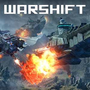 WARSHIFT