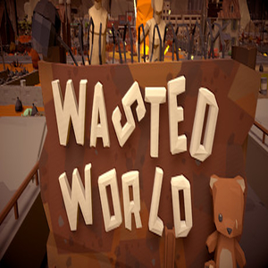 Wasted World