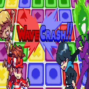 WaveCrash