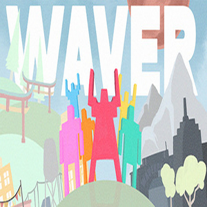 WAVER A Typing Adventure