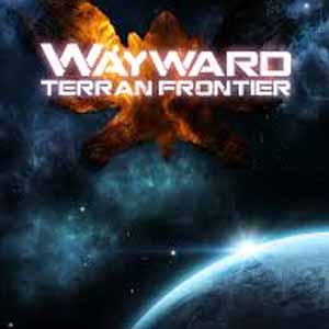Wayward Terran Frontier Zero Falls