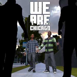 We Are Chicago