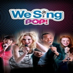 We Sing Pop Xbox Series