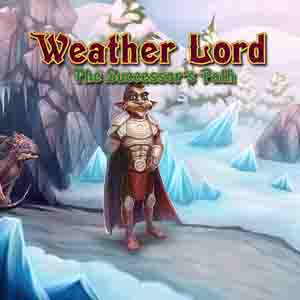 Weather Lord The Successors Path