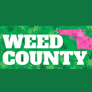 Weed County