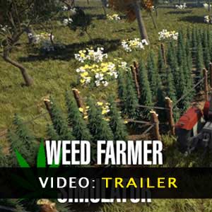 Weed Farmer Simulator