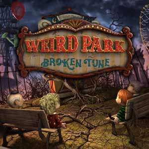Weird Park Broken Tune