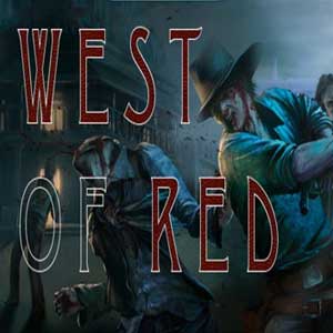 West of Red