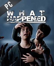 What Happened