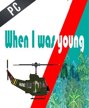 When I Was Young