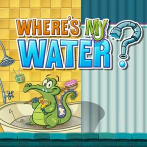 Where's My What?