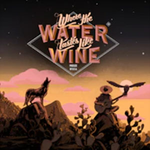 Where the Water Tastes Like Wine Xbox Series Preisvergleich
