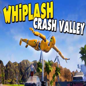 Whiplash Crash Valley