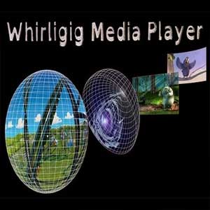 Whirligig VR Media Player