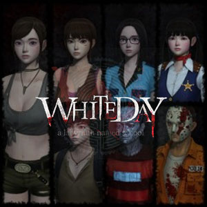 White Day Horror Costume Set PS4 Preisvergleich