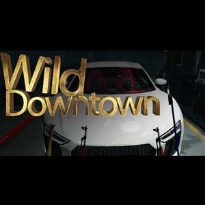 Wild Downtown