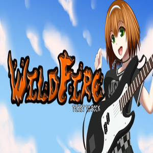 Wildfire Ticket to Rock