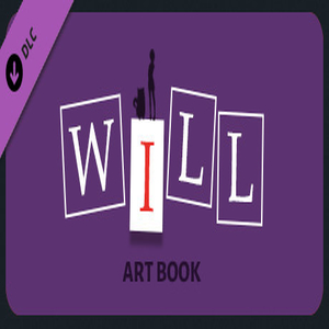 WILL A Wonderful World Art Book