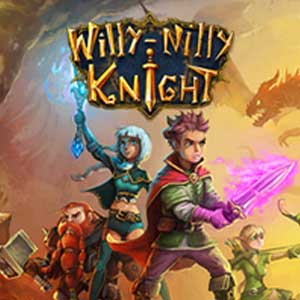 Willy-Nilly Knight