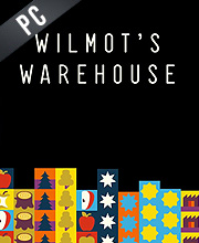 Wilmot's Warehouse