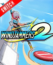 Windjammers 2 Switch Preisvergleich