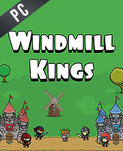 Windmill Kings