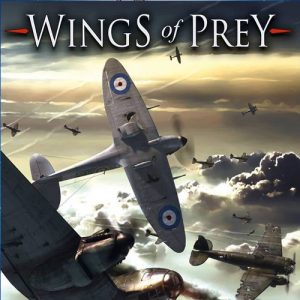 Wings of Prey