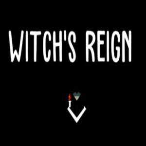 Witch's Reign