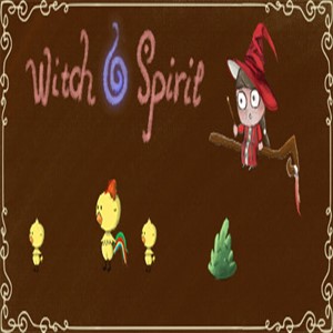 Witch & Spirit