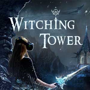 Witching Tower VR