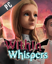 Within Whispers The Fall