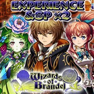 Wizards of Brandel Experience & SP x2 Xbox One Preisvergleich