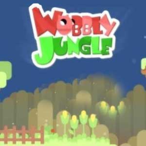 Wobbly Jungle