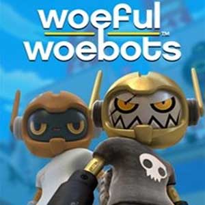 Woeful Woebots