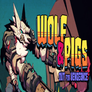 Wolf & Pigs VR