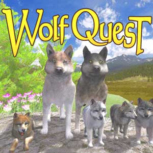 WolfQuest