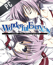 Wonderful Everyday Down the Rabbit-Hole