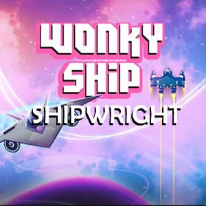 Wonky Ship Shipwright