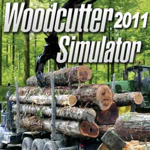 Woodcutter Simulator 2011