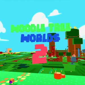 Woodle Tree 2 Worlds
