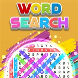 Word Search Master INFINITE Puzzles Game Xbox Series