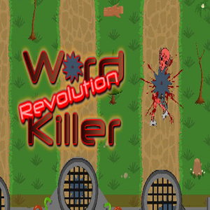 WordKiller Revolution
