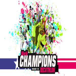 World CHAMPIONS Decathlon