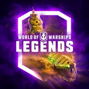 World of Warships Legends Ancient Champion PS4