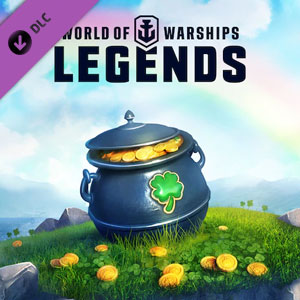 World of Warships Legends Leprechaun's Stash Xbox Series Preisvergleich