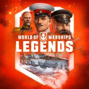 World of Warships Legends Russian Emperor Xbox Series Preisvergleich