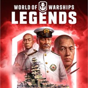World of Warships Legends the Mighty Mutsu Xbox Series Preisvergleich