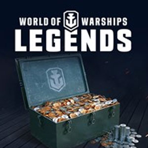 World of Warships Legends Warchest Xbox Series Preisvergleich